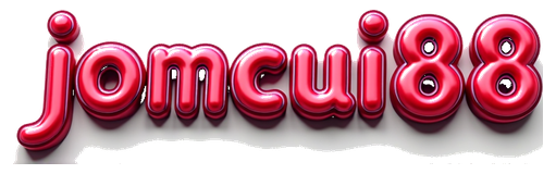 jomcuci88 logo