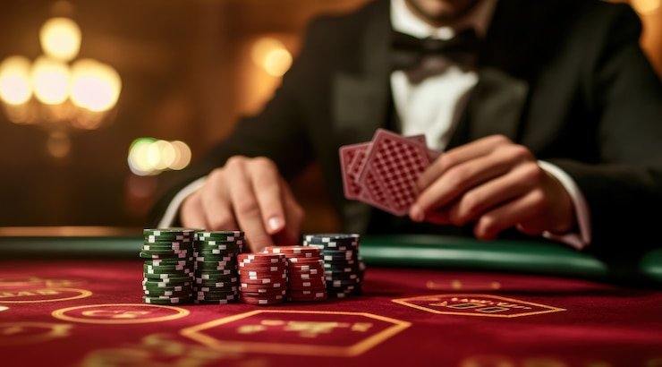 jomcuci88 Kalangan Bilik Baharu