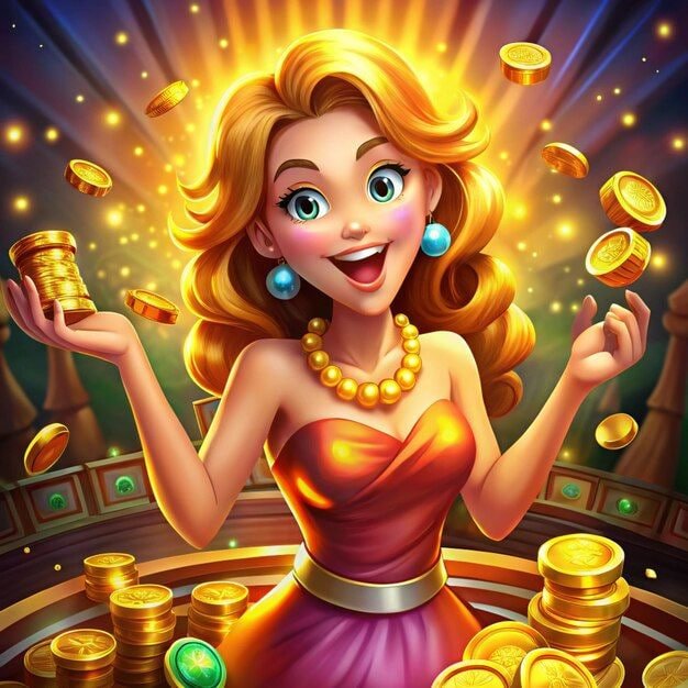 jomcuci88 mobile gaming