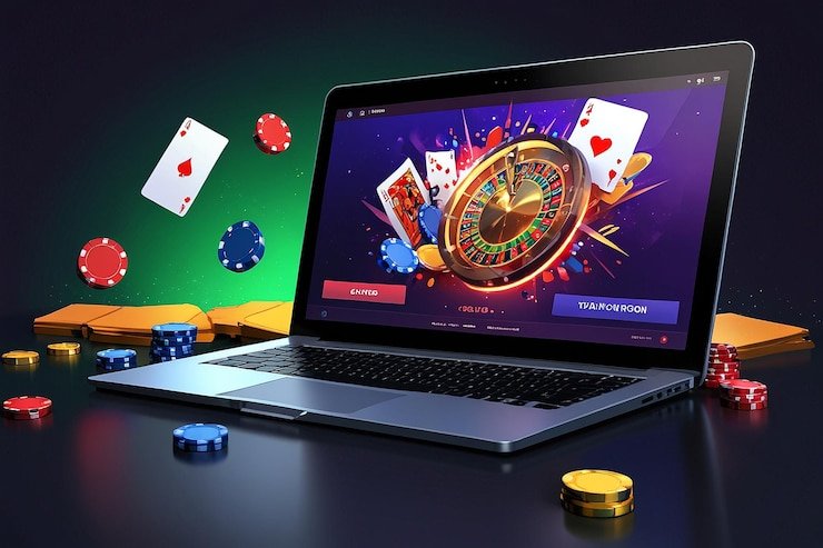 jomcuci88 Pengalaman Live Casino yang Menyeronokkan di jomcuci88
