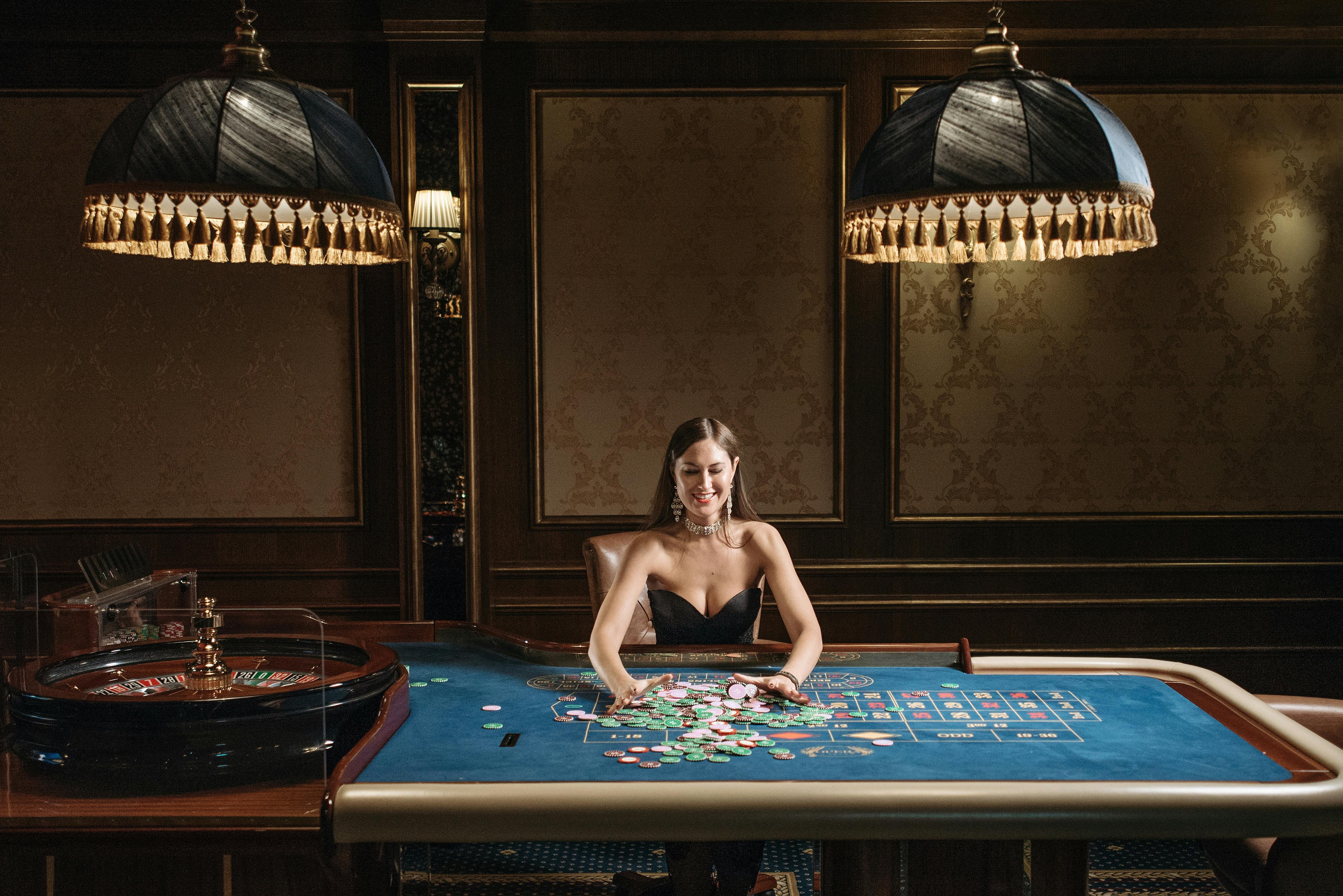 jomcuci88 Ruangan Speed Blackjack